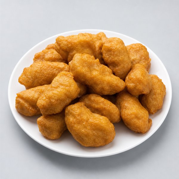Chicken Nugget (10) — Peking Garden Asian Cuisine Youngsville