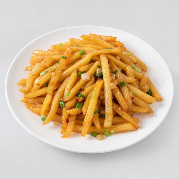 French Fries — Peking Garden Asian Cuisine Youngsville