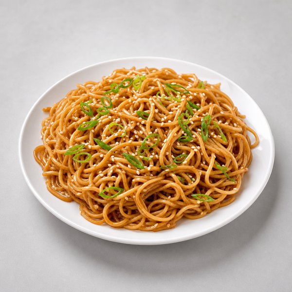 Sesame Noodles — Peking Garden Asian Cuisine Youngsville