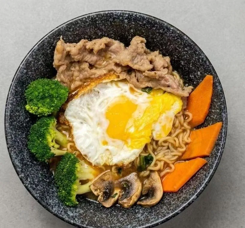 Braised Beef Noodles — Peking Garden Asian Cuisine Youngsville