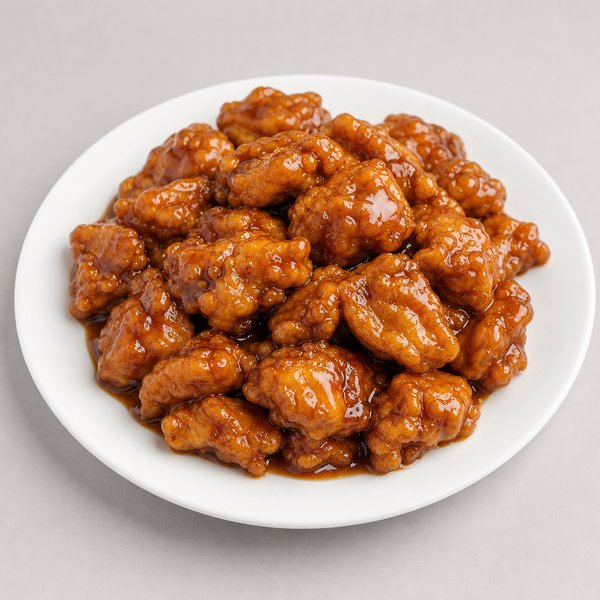 Boneless Chicken — Peking Garden Asian Cuisine Youngsville