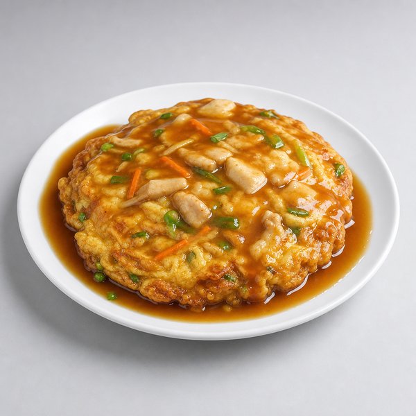 Chicken or Roast Pork — Peking Garden Asian Cuisine Youngsville