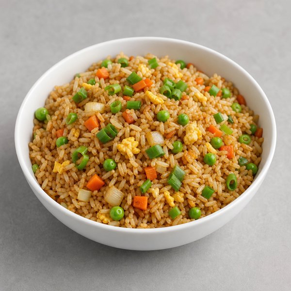 Vegetable — Peking Garden Asian Cuisine Youngsville
