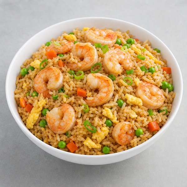 Shrimp or Beef — Peking Garden Asian Cuisine Youngsville