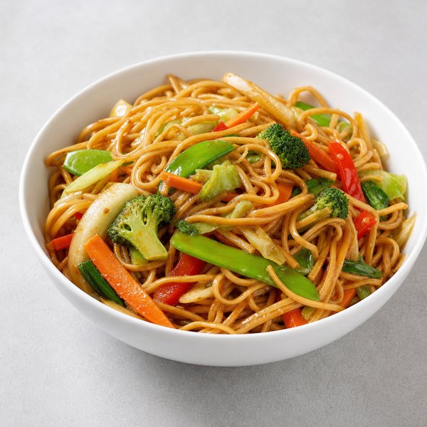 Vegetable — Peking Garden Asian Cuisine Youngsville