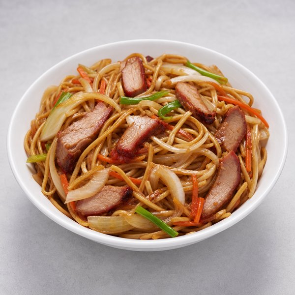 Roast Pork or Chicken — Peking Garden Asian Cuisine Youngsville