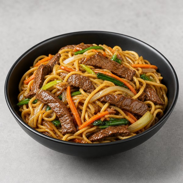 Beef or Shrimp — Peking Garden Asian Cuisine Youngsville