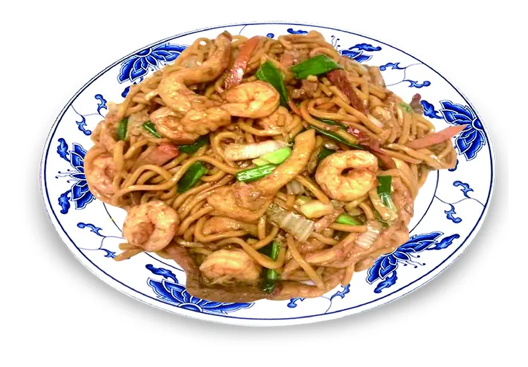 Lo Mein — Peking Garden Asian Cuisine Youngsville