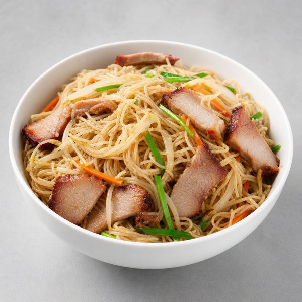 Roast Pork or Chicken — Peking Garden Asian Cuisine Youngsville