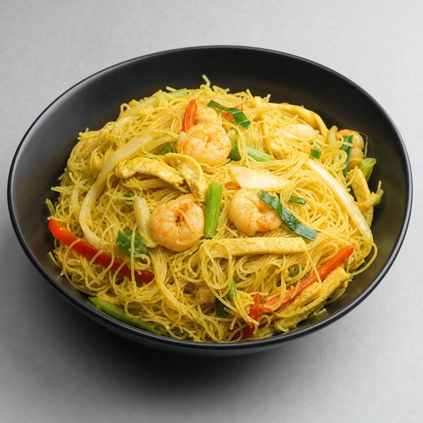 Singapore Mei Fun — Peking Garden Asian Cuisine Youngsville