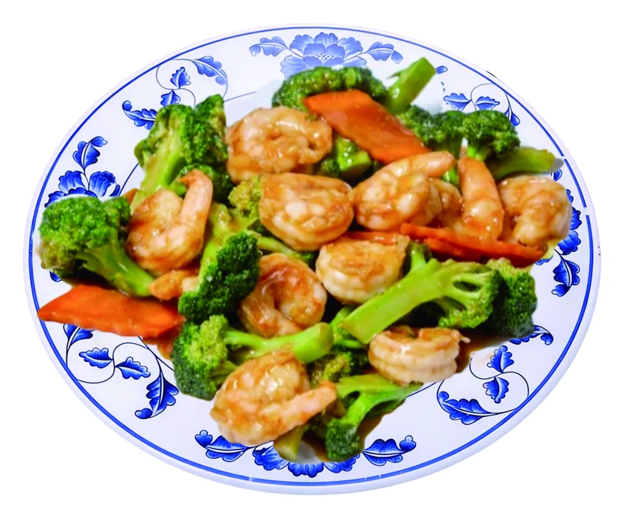 with Mixed Vegetables — Peking Garden Asian Cuisine Youngsville